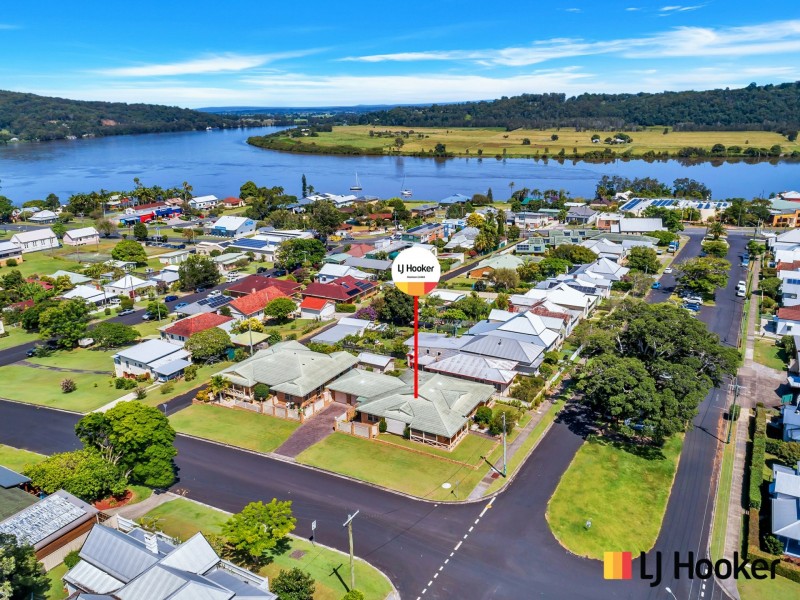 1/28 Wharf Street, Maclean NSW 2463