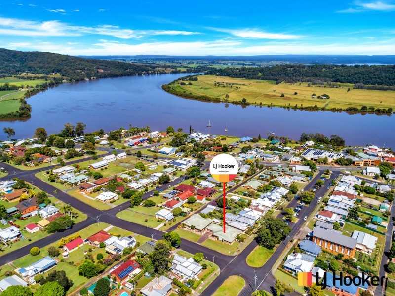 1/28 Wharf Street, Maclean NSW 2463