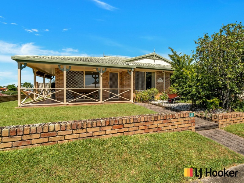 1/28 Wharf Street, Maclean NSW 2463
