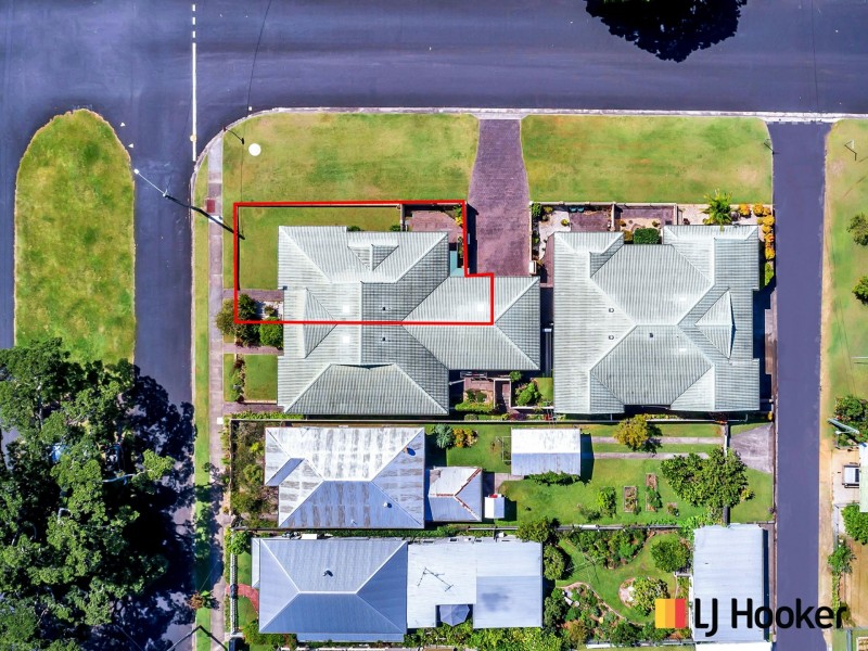 1/28 Wharf Street, Maclean NSW 2463