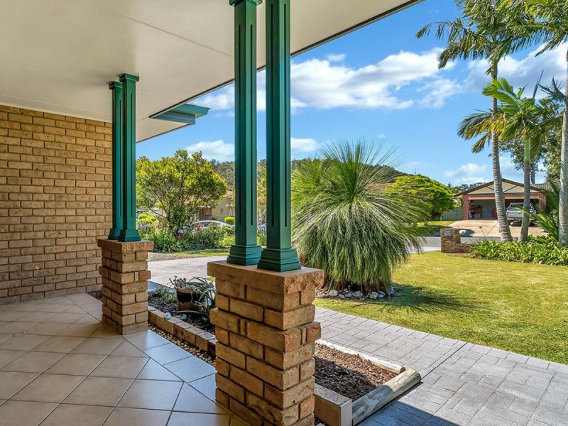 18 Purcell Crescent, Townsend NSW 2463