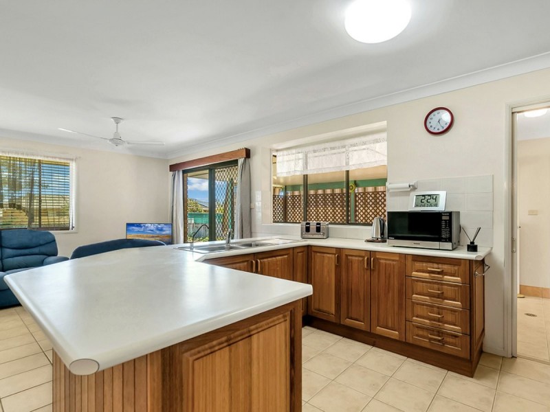 18 Purcell Crescent, Townsend NSW 2463