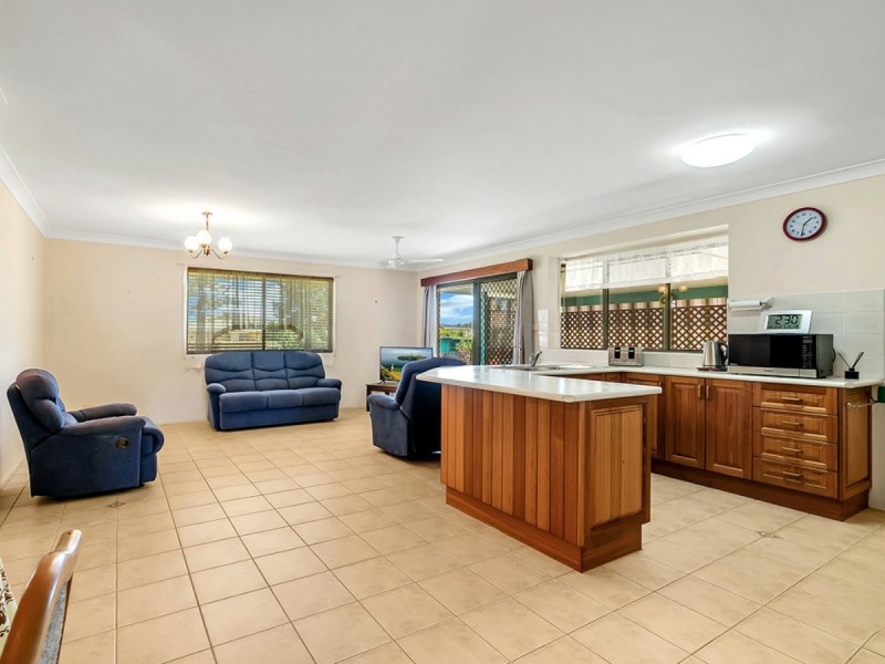 18 Purcell Crescent, Townsend NSW 2463