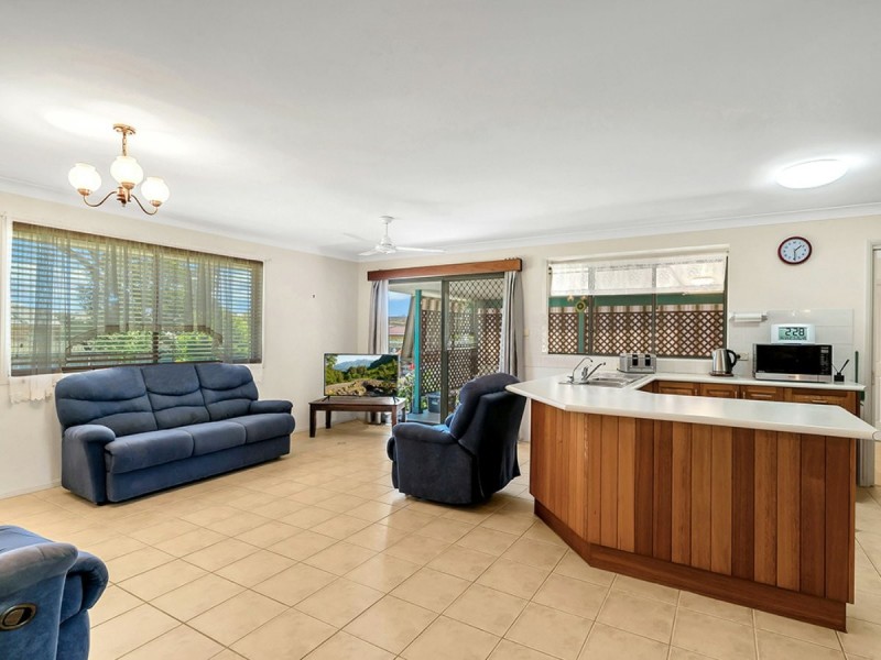 18 Purcell Crescent, Townsend NSW 2463