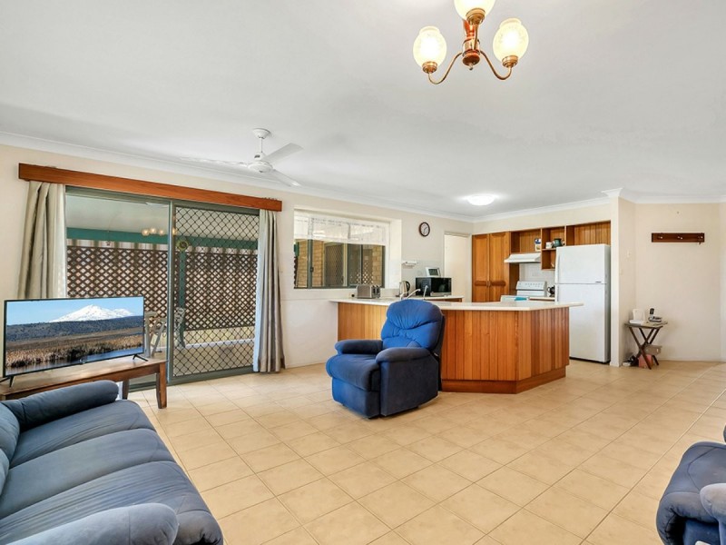 18 Purcell Crescent, Townsend NSW 2463