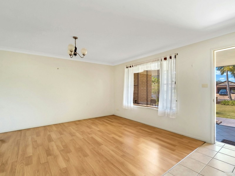 18 Purcell Crescent, Townsend NSW 2463