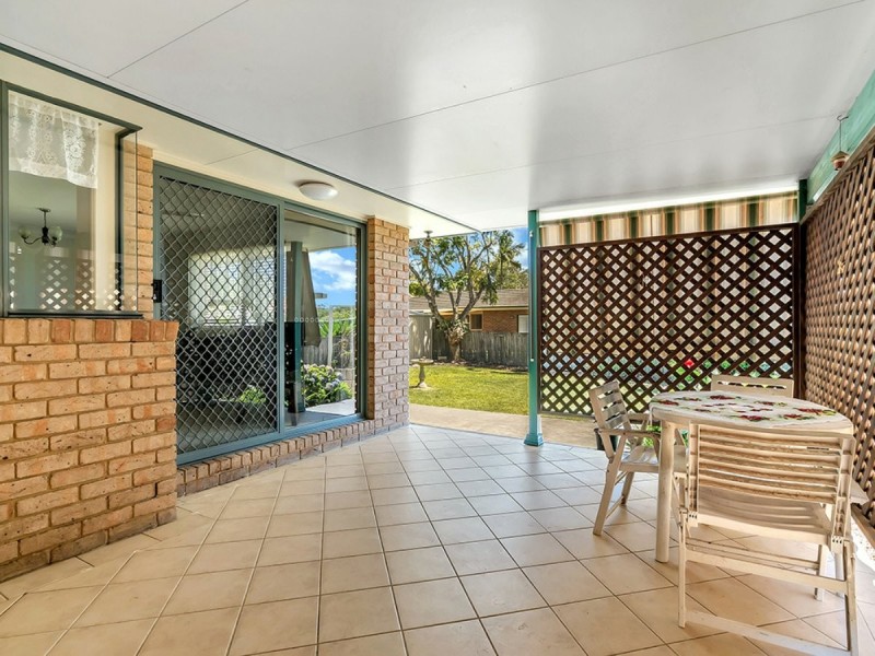 18 Purcell Crescent, Townsend NSW 2463