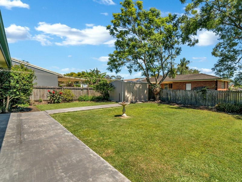 18 Purcell Crescent, Townsend NSW 2463