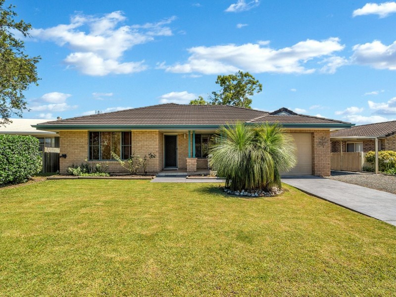 18 Purcell Crescent, Townsend NSW 2463