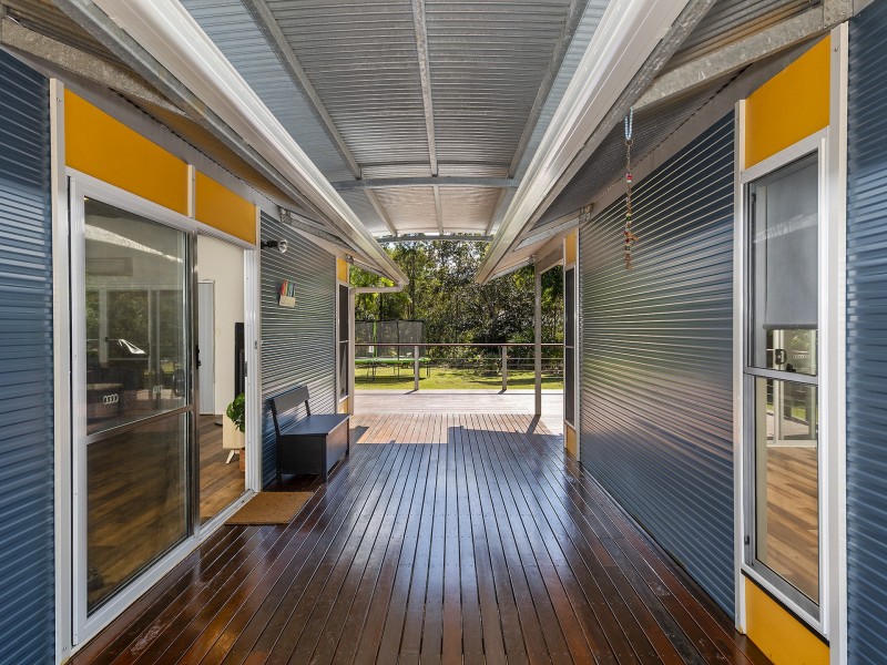 6 Leaping Lizard Lane, Woombah NSW 2469