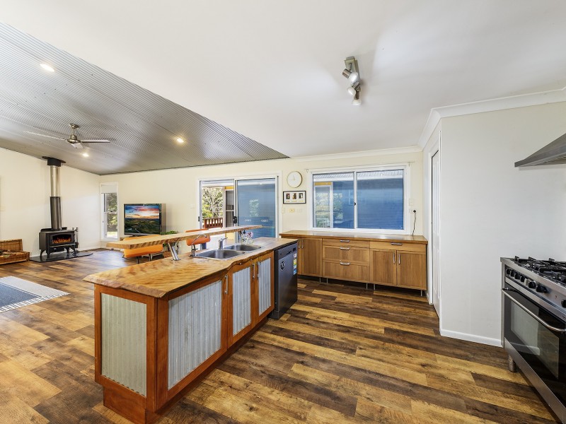 6 Leaping Lizard Lane, Woombah NSW 2469