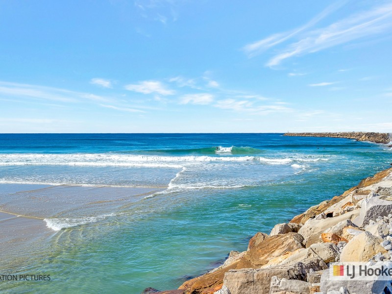 6 Leaping Lizard Lane, Woombah NSW 2469