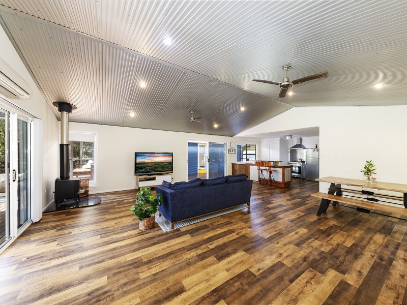 6 Leaping Lizard Lane, Woombah NSW 2469
