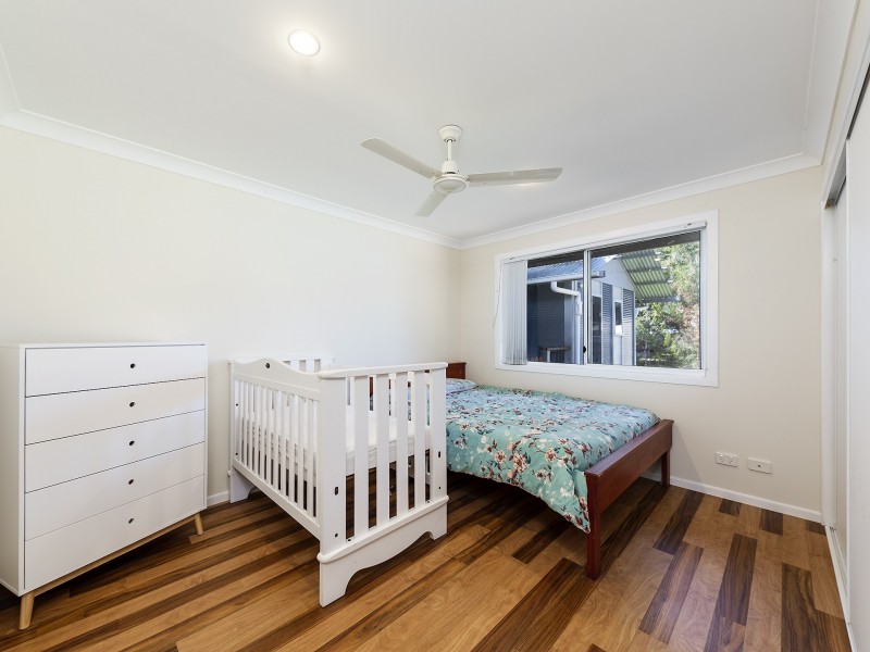 6 Leaping Lizard Lane, Woombah NSW 2469