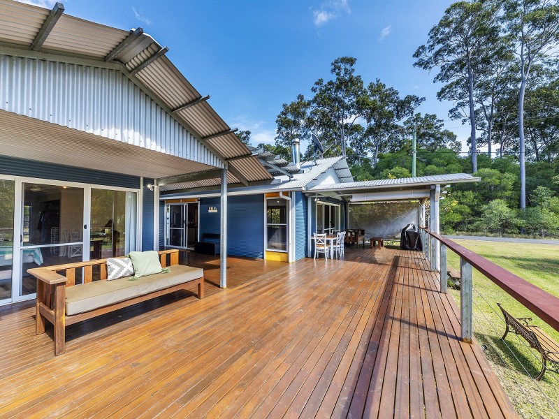 6 Leaping Lizard Lane, Woombah NSW 2469