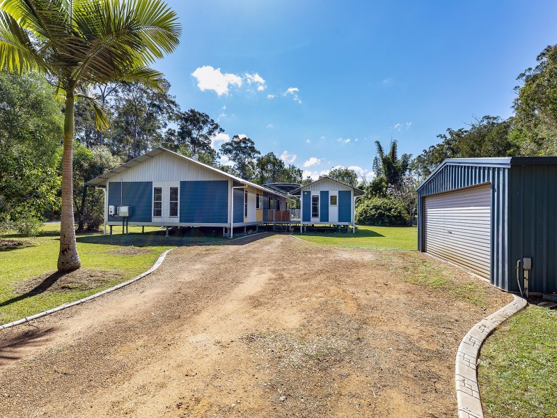 6 Leaping Lizard Lane, Woombah NSW 2469