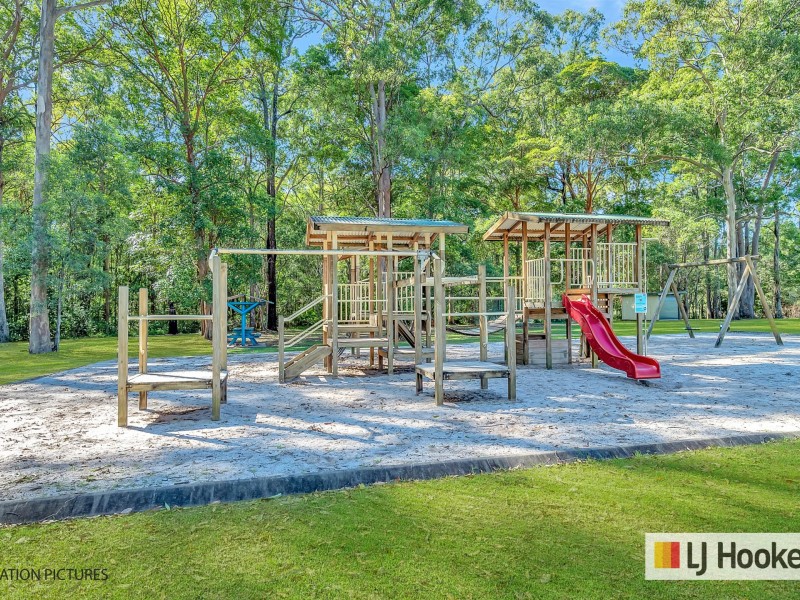 6 Leaping Lizard Lane, Woombah NSW 2469