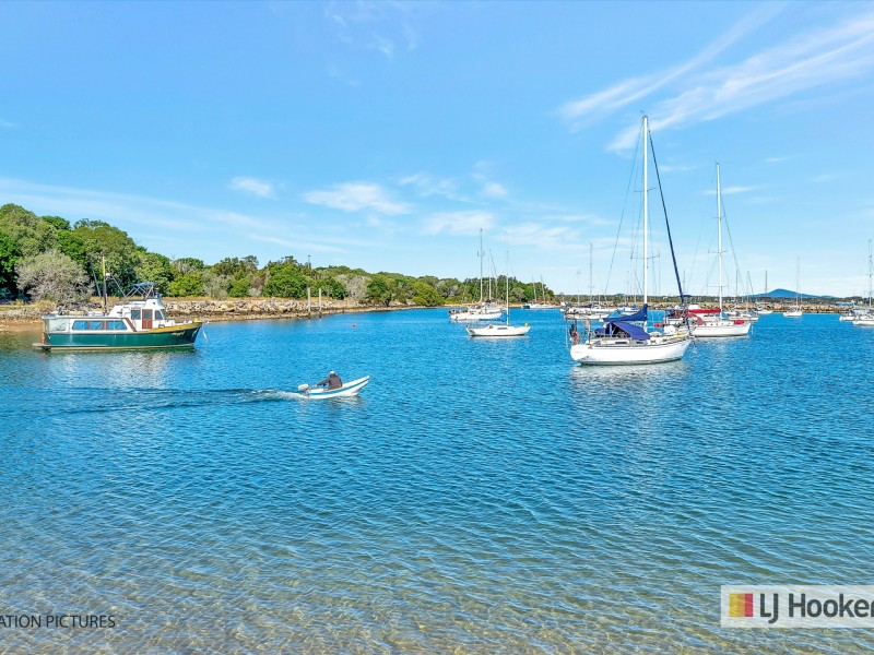 6 Leaping Lizard Lane, Woombah NSW 2469