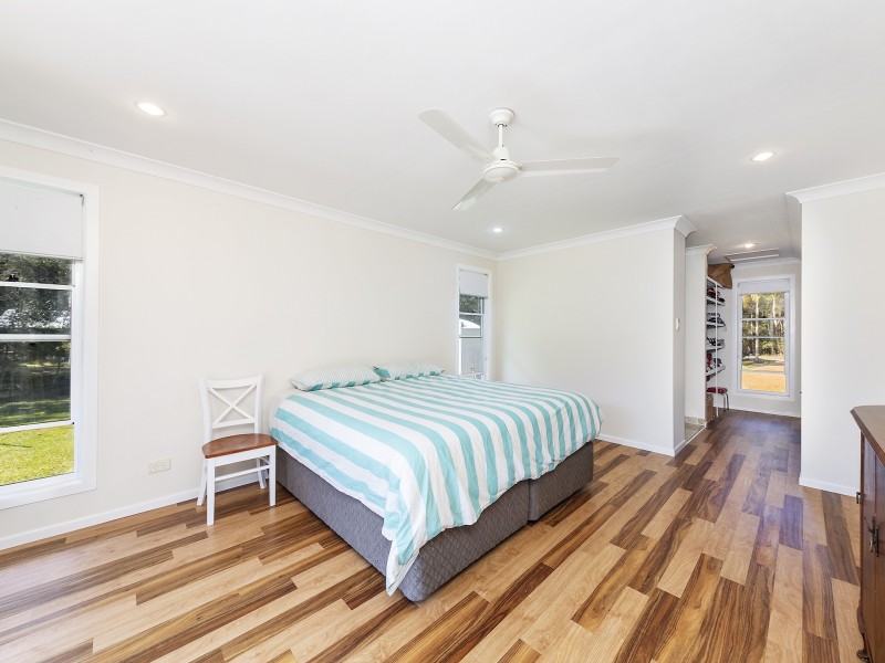 6 Leaping Lizard Lane, Woombah NSW 2469