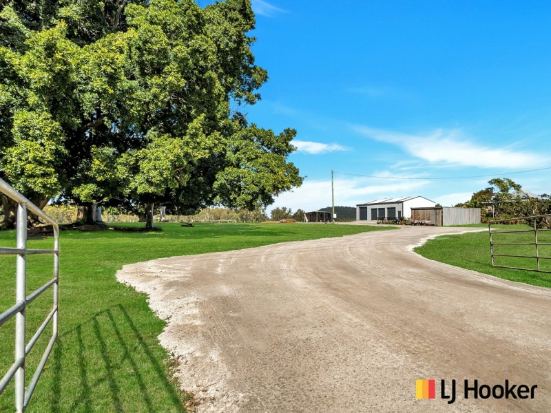 490 Yamba Road, Maclean NSW 2463