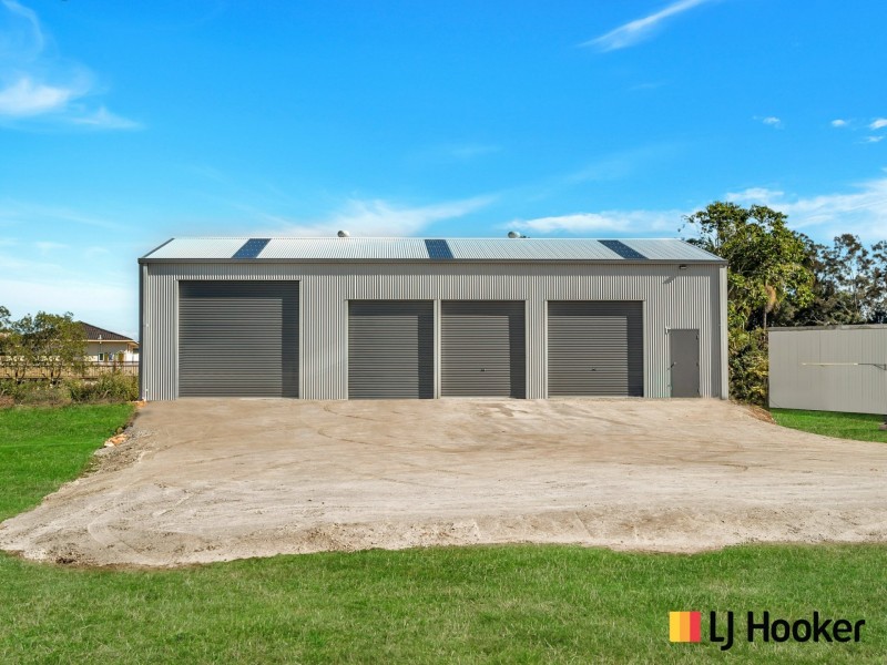 490 Yamba Road, Maclean NSW 2463
