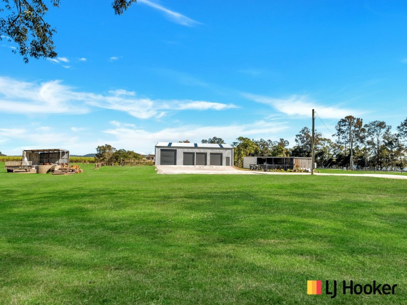 490 Yamba Road, Maclean NSW 2463