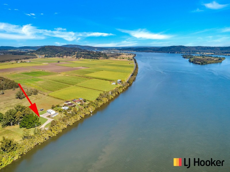 490 Yamba Road, Maclean NSW 2463