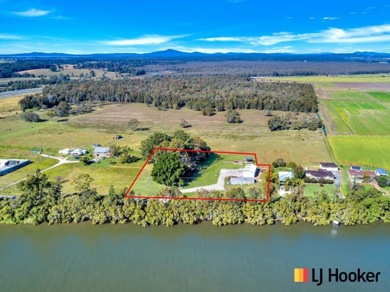 490 Yamba Road, Maclean NSW 2463