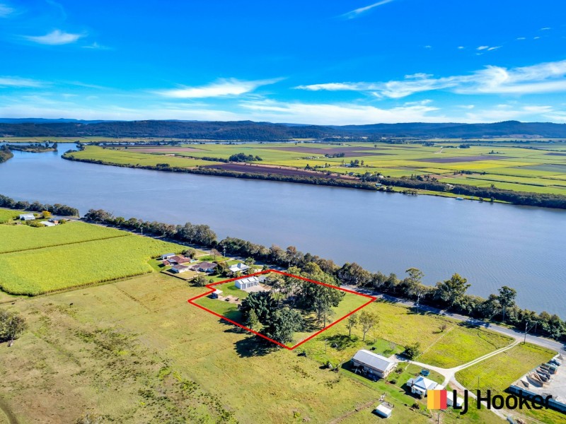 490 Yamba Road, Maclean NSW 2463