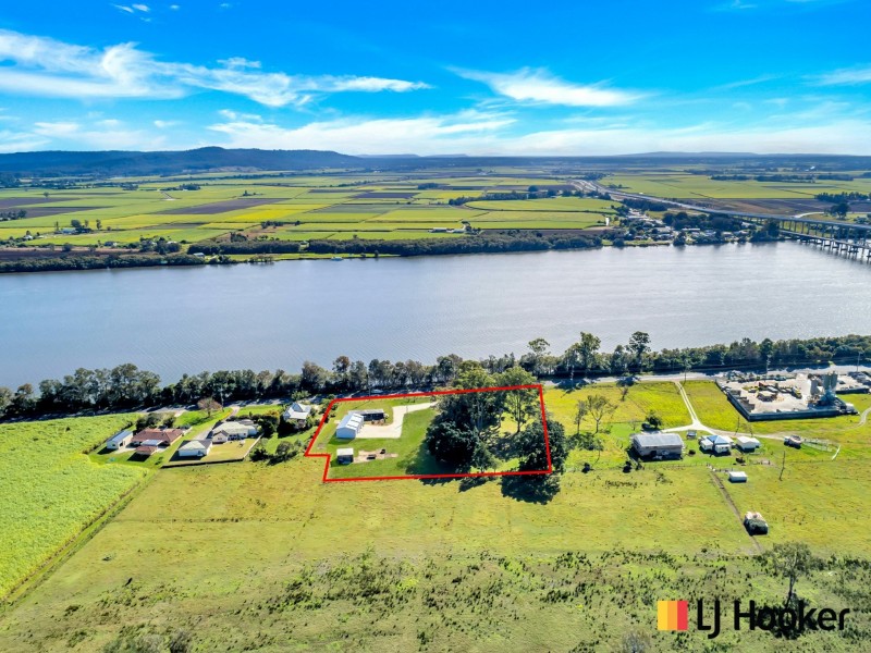 490 Yamba Road, Maclean NSW 2463