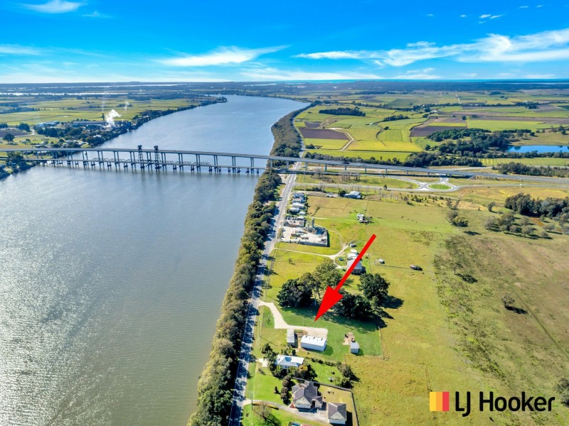 490 Yamba Road, Maclean NSW 2463