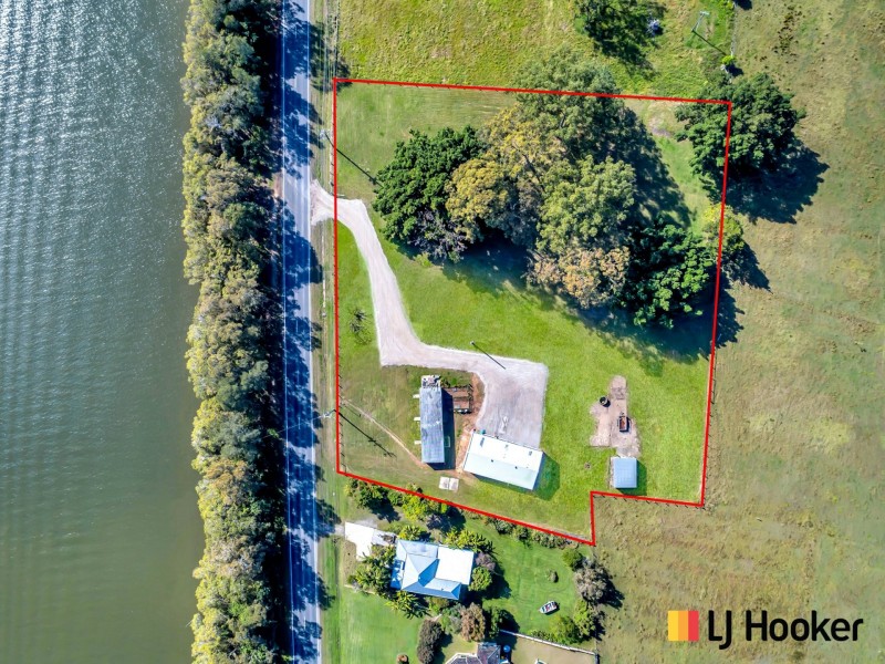 490 Yamba Road, Maclean NSW 2463