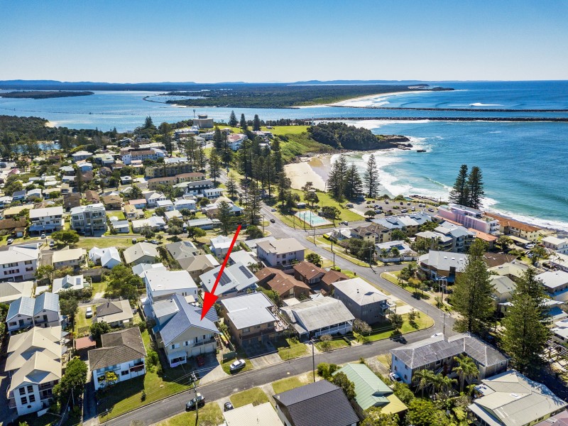 1/5 Church Street, Yamba NSW 2464