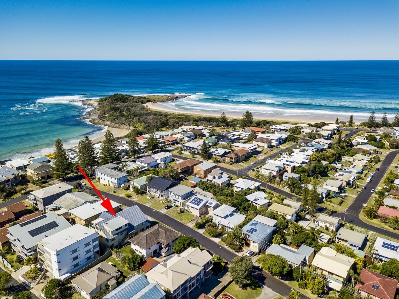 1/5 Church Street, Yamba NSW 2464
