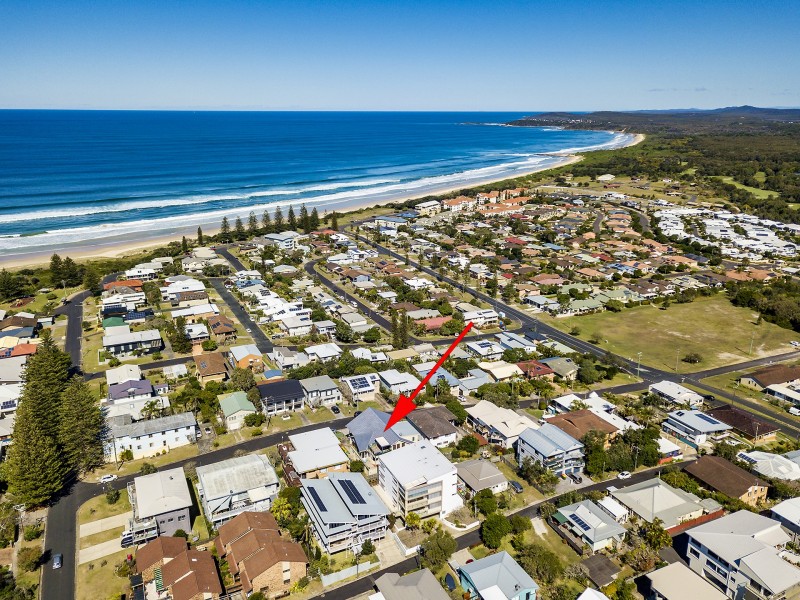 1/5 Church Street, Yamba NSW 2464