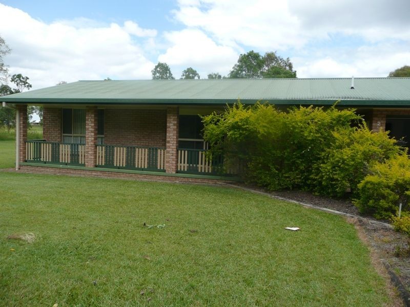 Unit 2/ 13 Pringles Way, Lawrence NSW 2460