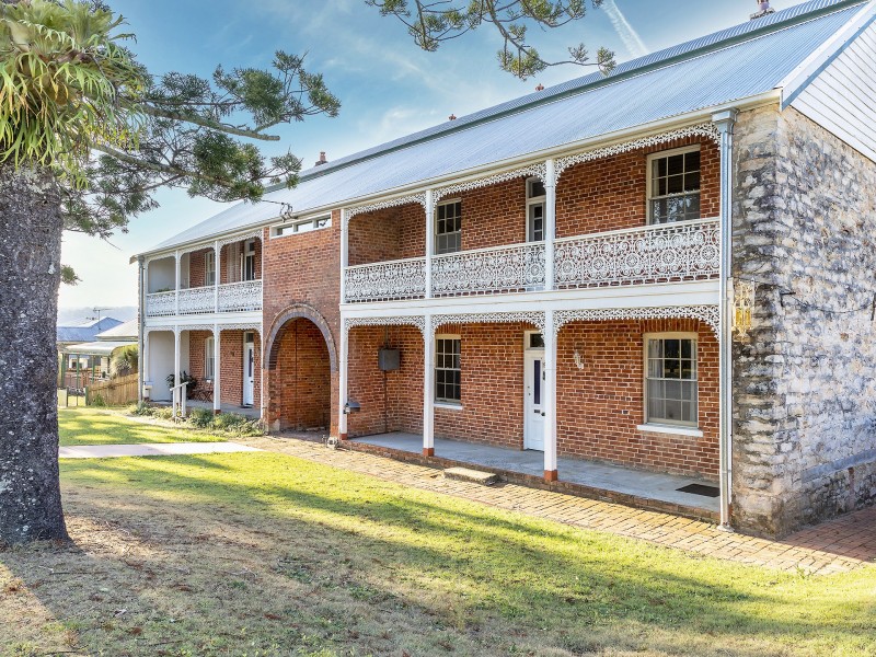 19 Stanley Street, Maclean NSW 2463