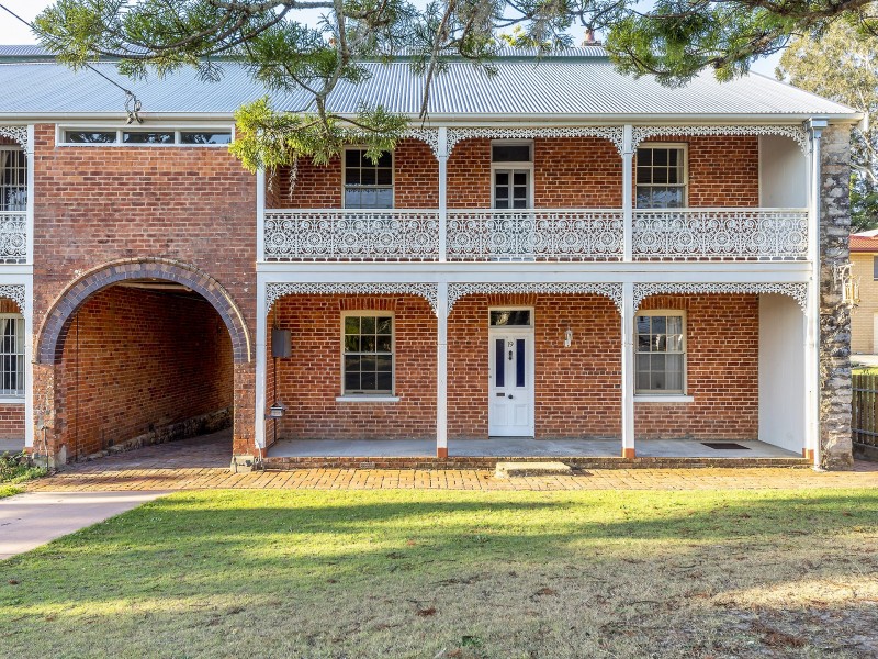 19 Stanley Street, Maclean NSW 2463