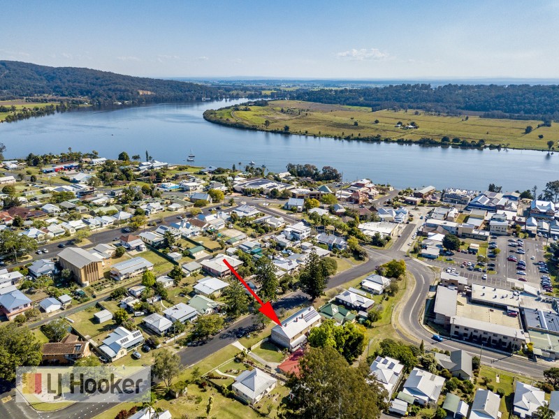 19 Stanley Street, Maclean NSW 2463