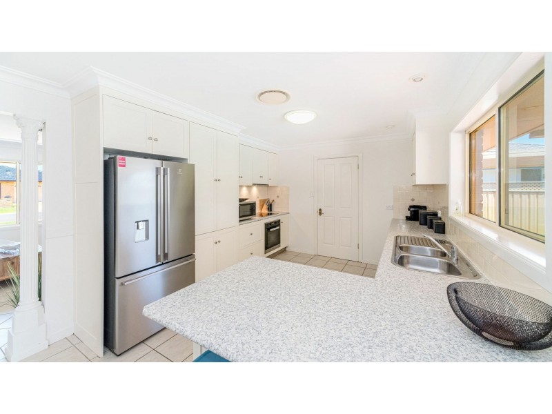 2 Barellan Avenue, Yamba NSW 2464