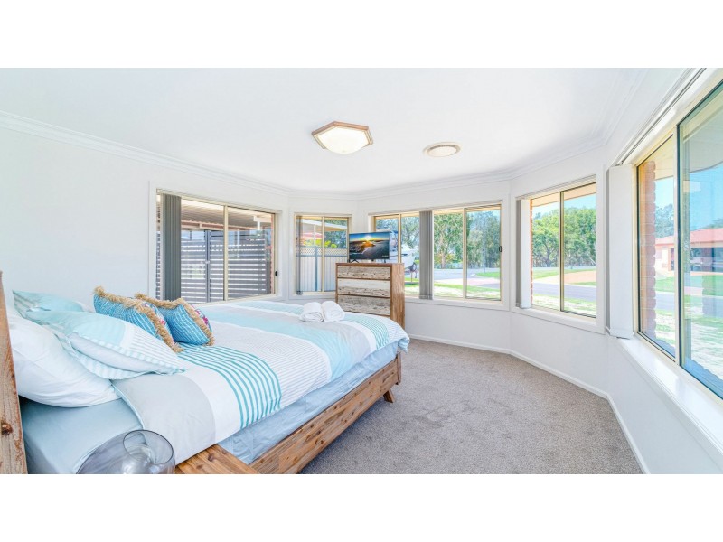 2 Barellan Avenue, Yamba NSW 2464