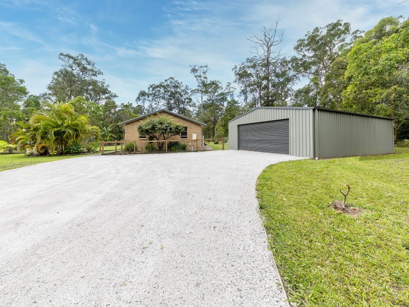 16 Tree Frog Grove, Woombah NSW 2469