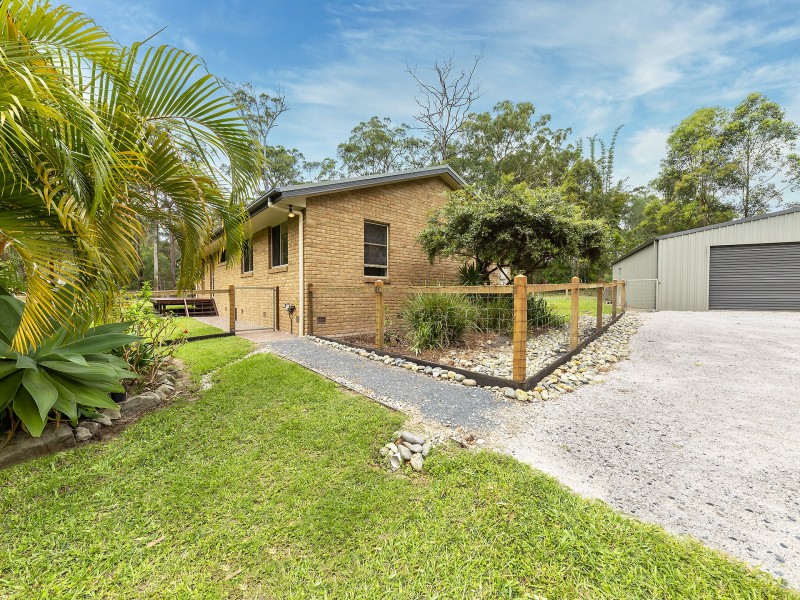 16 Tree Frog Grove, Woombah NSW 2469