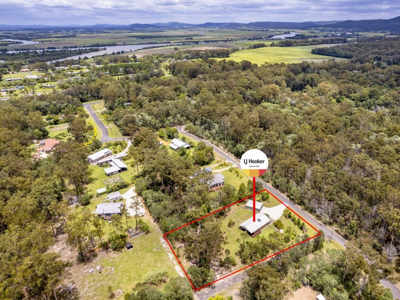 16 Tree Frog Grove, Woombah NSW 2469