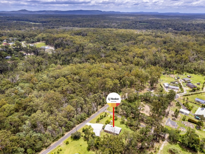16 Tree Frog Grove, Woombah NSW 2469