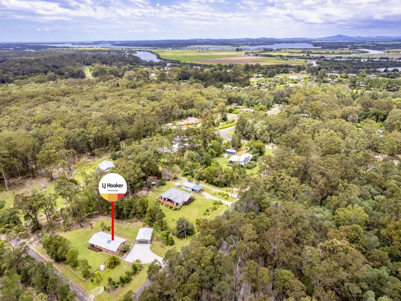 16 Tree Frog Grove, Woombah NSW 2469