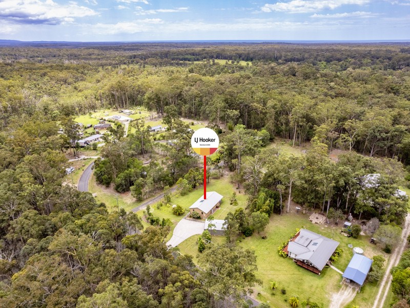 16 Tree Frog Grove, Woombah NSW 2469