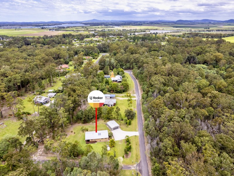 16 Tree Frog Grove, Woombah NSW 2469