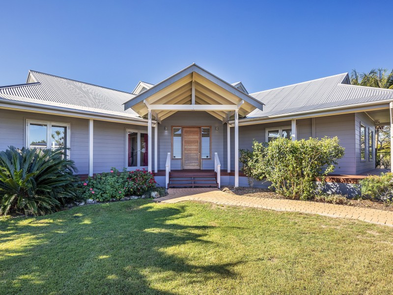 365 South Bank Road, Palmers Channel NSW 2463