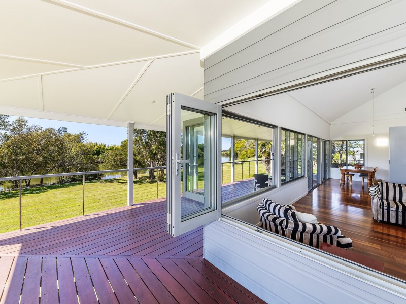 365 South Bank Road, Palmers Channel NSW 2463